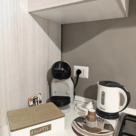Appartement Da Nonno Mario *