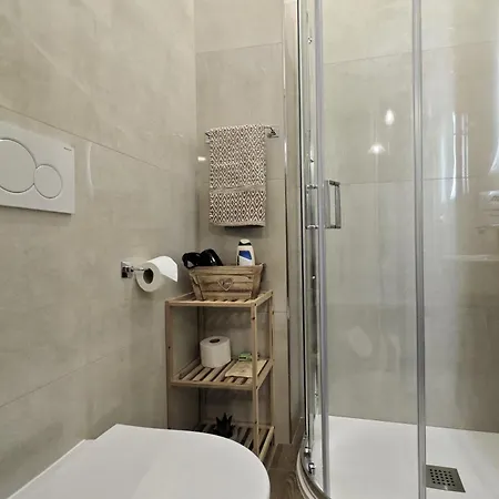 Da Nonno Mario Appartement *