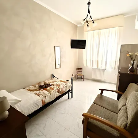Da Nonno Mario Apartmán