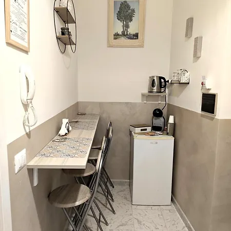 Da Nonno Mario Apartmán