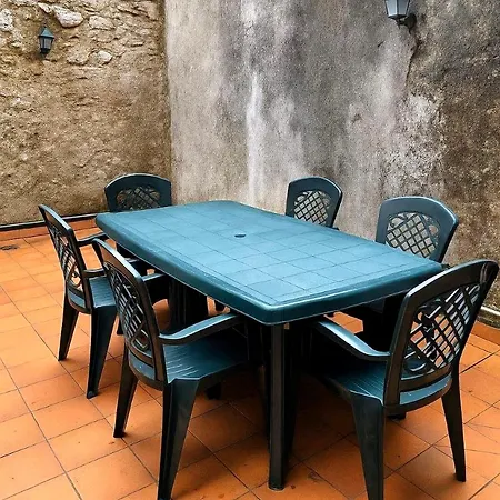 Da Nonno Mario Apartmán