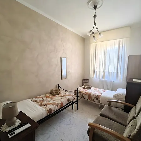 Appartamento Da Nonno Mario Bagnoli Irpino